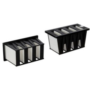 Воздушный фильтр HIFI Filter NM 535093DPF8