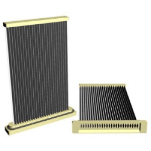 Воздушный фильтр HIFI Filter ASP 002005AJ036