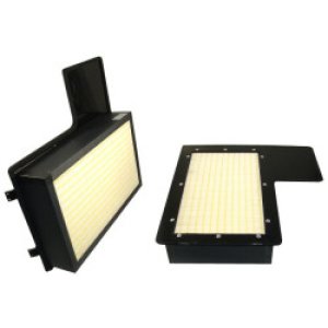 Воздушный фильтр HIFI Filter ASP 003401FD040