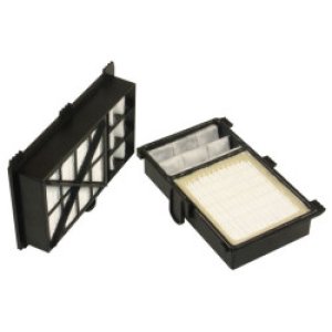 Воздушный фильтр HIFI Filter ASP 002901HC001