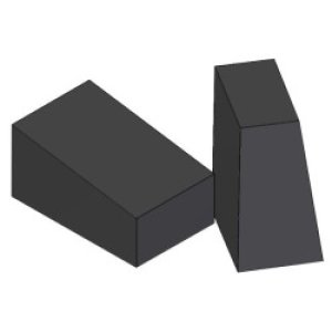 Воздушный фильтр HIFI Filter ASP 003901PF001