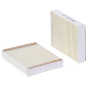 Воздушный фильтр HIFI Filter ASP 002501HC000