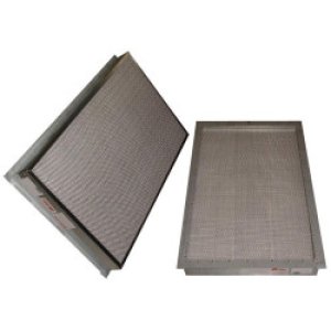 Воздушный фильтр HIFI Filter ASP 002401AF049