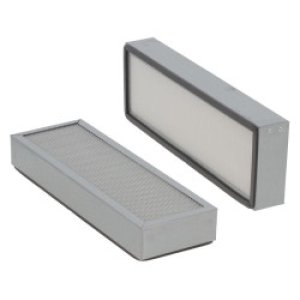 Воздушный фильтр HIFI Filter ASP 001416AG012