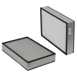 Воздушный фильтр HIFI Filter ASP 001506AF046