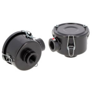 Воздушный фильтр HIFI Filter PV 531-02