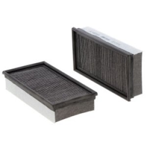 Воздушный фильтр HIFI Filter SC 60033 CA