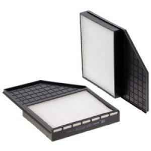 Воздушный фильтр HIFI Filter SC 50332