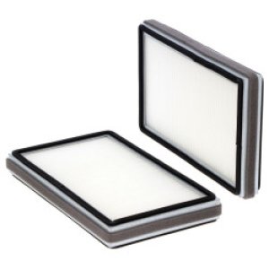 Воздушный фильтр HIFI Filter SC 60160