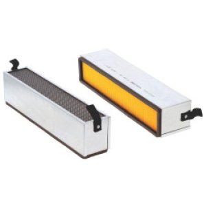 Воздушный фильтр HIFI Filter SC 40111