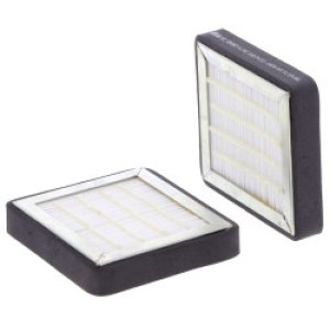 Воздушный фильтр HIFI Filter SC 90463