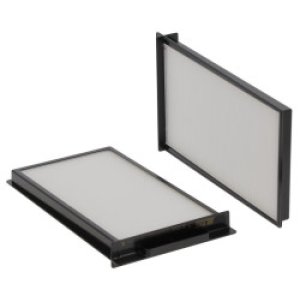 Воздушный фильтр HIFI Filter SC 50344