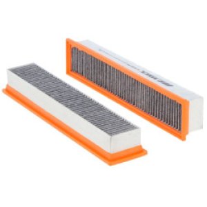 Воздушный фильтр HIFI Filter SC 60159 CAM1