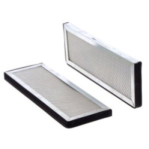 Воздушный фильтр HIFI Filter SC 40140