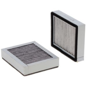 Воздушный фильтр HIFI Filter SC 50357 CAM1