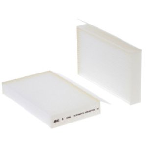 Воздушный фильтр HIFI Filter SC 4063