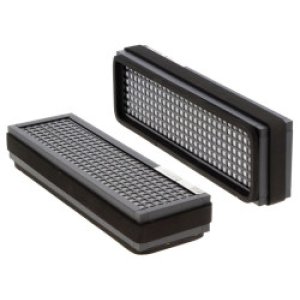 Воздушный фильтр HIFI Filter SC 60108 CAG