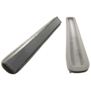 Воздушный фильтр HIFI Filter SC 70166 CAG