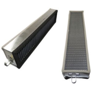 Воздушный фильтр HIFI Filter SC 70161 CAM1