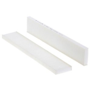 Воздушный фильтр HIFI Filter SC 40067