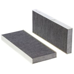 Воздушный фильтр HIFI Filter SC 40058 CA
