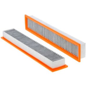 Воздушный фильтр HIFI Filter SC 50020 CAM3