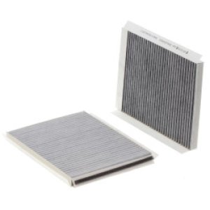 Воздушный фильтр HIFI Filter SC 4050 CA