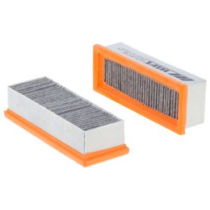 Воздушный фильтр HIFI Filter SC 90391 CAM1