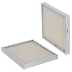 Воздушный фильтр HIFI Filter NN 2971 GSNT