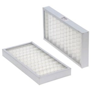 Воздушный фильтр HIFI Filter NN 2930 GSNT