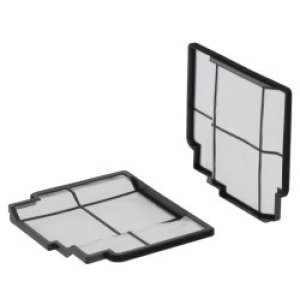 Воздушный фильтр HIFI Filter SC 8209