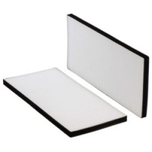 Воздушный фильтр HIFI Filter SC 80143