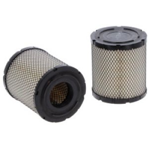 Воздушный фильтр HIFI Filter SC 90446
