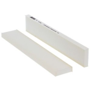 Воздушный фильтр HIFI Filter SC 70184