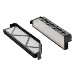 Воздушный фильтр HIFI Filter SC 80138