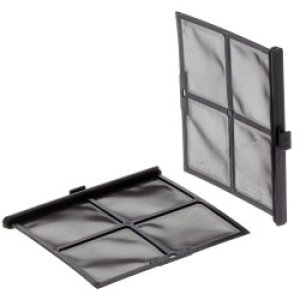 Воздушный фильтр HIFI Filter SC 80141