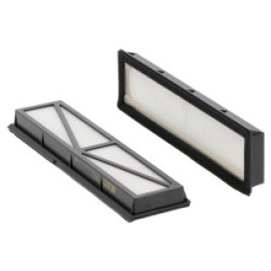 Воздушный фильтр HIFI Filter SC 80137