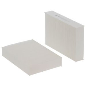 Воздушный фильтр HIFI Filter SC 80133