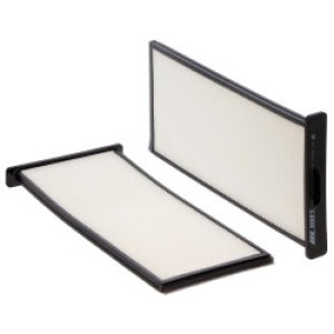 Воздушный фильтр HIFI Filter SC 90440