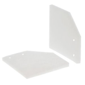 Воздушный фильтр HIFI Filter SC 60161