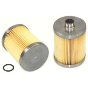 Гидравлический фильтр HIFI Filter SH 62540