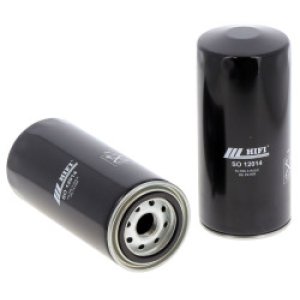 Масляный фильтр WISMET WOS 352792