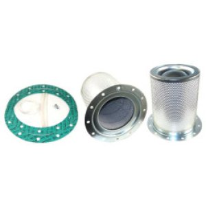 Фильтр сепаратор HIFI Filter OT 2131