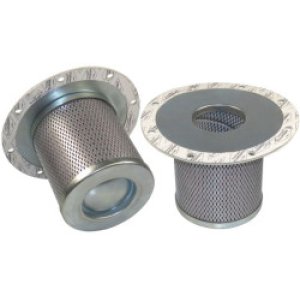 Фильтр сепаратор HIFI Filter OS 5280