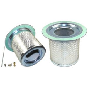 Фильтр сепаратор HIFI Filter OS 5289