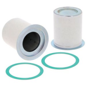 Фильтр сепаратор HIFI Filter OS 5276