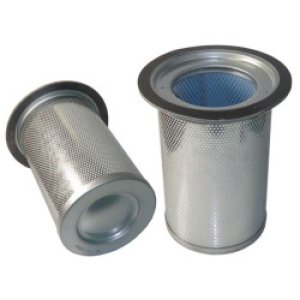 Фильтр сепаратор HIFI Filter OS 5271