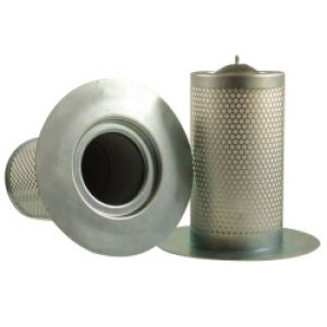 Фильтр сепаратор HIFI Filter OS 5107