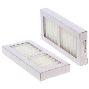 Воздушный фильтр HIFI Filter NN 2745 CSGT