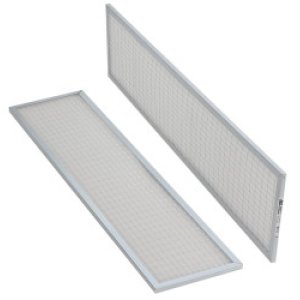 Воздушный фильтр HIFI Filter NN 25605 GSBN